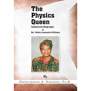 The Physics Queen