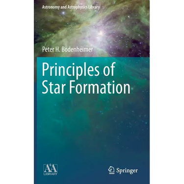 Principles of Star Formation