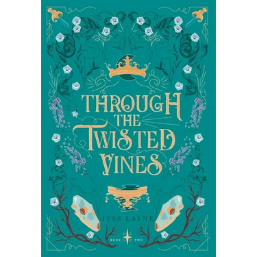 Through the Twisted Vines