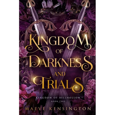 Kingdom of Darkness and Trials