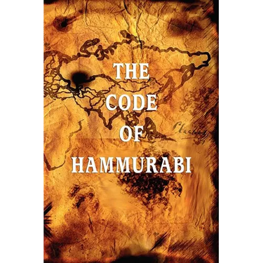 The Code of Hammurabi