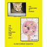 The Adventures of Charles The Cat With The Question Mark Tail
