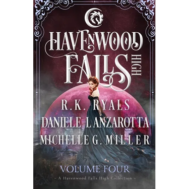 Havenwood Falls High Volume Four: A Havenwood Falls High Collection