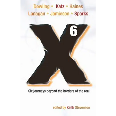 X6 - A Novellanthology