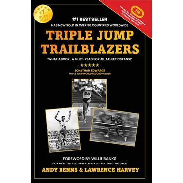 Triple Jump Trailblazers