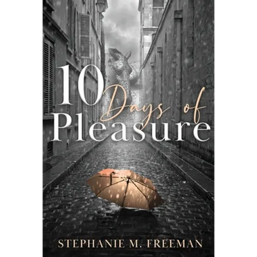 10 Days of Pleasure