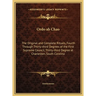 Ordo ab Chao: The Original and Complete Rituals, Fourth Through Thirty-third Degrees of the First Supreme Council, Thirty-third Degr