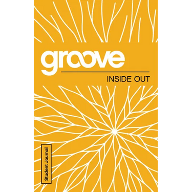 Groove: Inside Out Student Journal