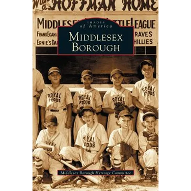 Middlesex Borough