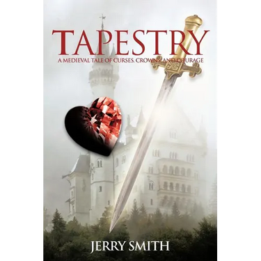 Tapestry: A Medieval Tale of Curses, Crowns, and Courage