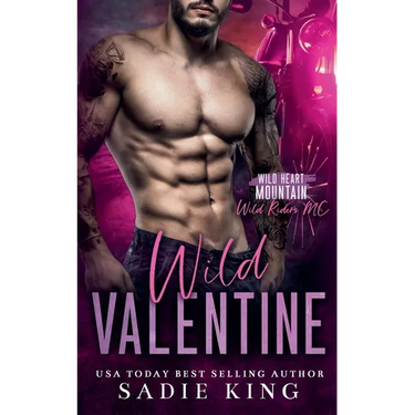 Wild Valentine