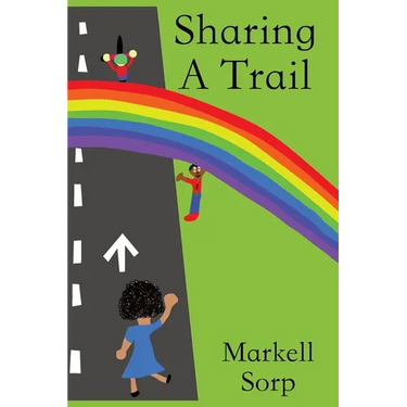 Sharing A Trail