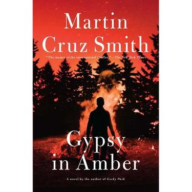 Gypsy in Amber