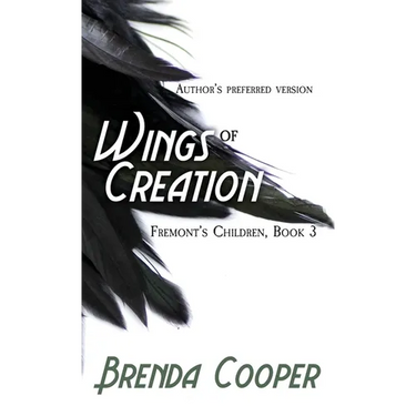 Wings of Creation