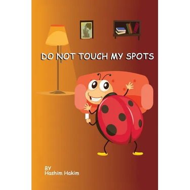 Do Not Touch My Spots: The Family Visit