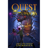 Quest Chasers (Books 1-3): A Middle Grade Fantasy Series