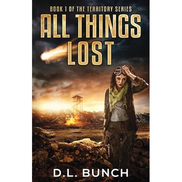 All Things Lost