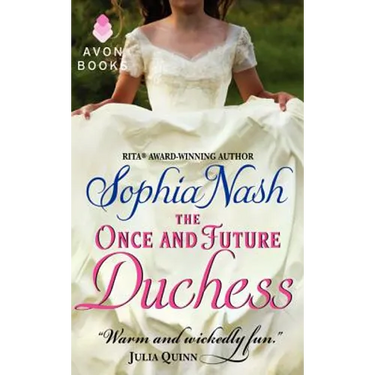The Once and Future Duchess