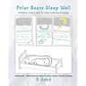 Polar Bears Sleep Well: Children Learn Not To Fear Climate Change