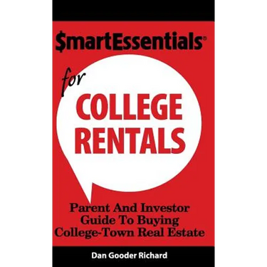 Smart Essentials for College Rentals: Parent and Investor Guide to Buying College-Town Real Estate