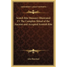 Scotch Rite Masonry Illustrated V1 The Complete Ritual of the Ancient and Accepted Scottish Rite