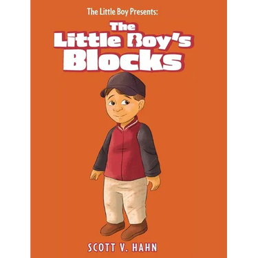 The Little Boy Presents: The Little Boy's Blocks