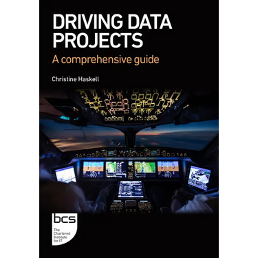 Driving Data Projects: A comprehensive guide