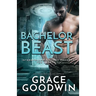 Bachelor Beast: Large Print