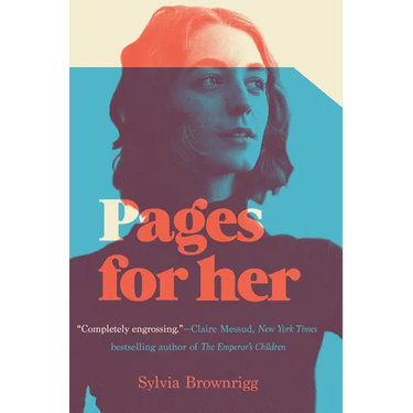 Pages for Her