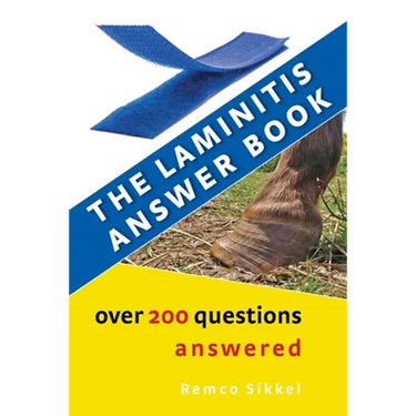 The Laminitis answer book: over 200 questions answered