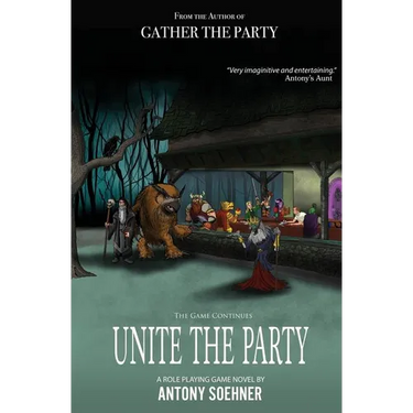 Unite the Party
