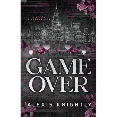 Game Over: A Billionaire Fake Dating Romance