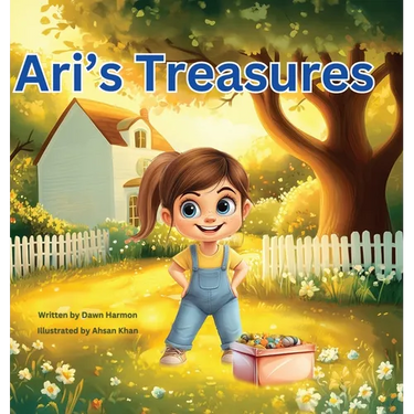 Ari's Treasures