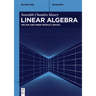 Linear Algebra: Vector and Inner Product Spaces
