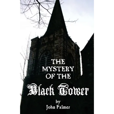Mystery of the Black Tower