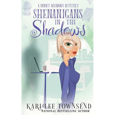Shenanigans in the Shadows