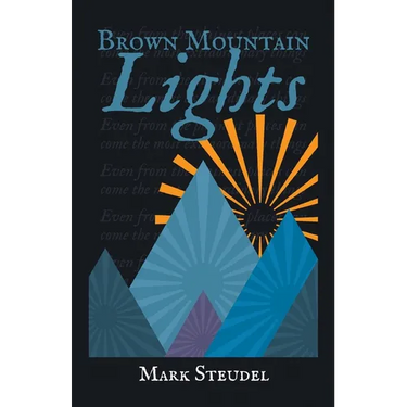 Brown Mountain Lights