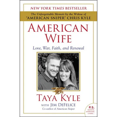 American Wife