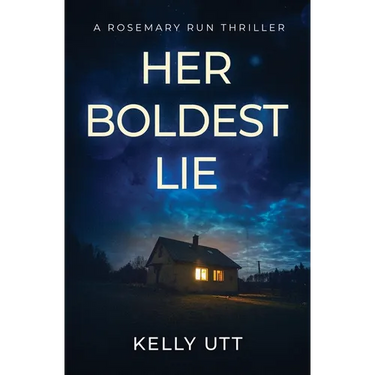 Her Boldest Lie