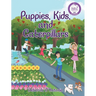 Puppies, Kids, and Caterpillars