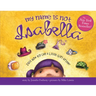 My Name Is Not Isabella: Just How Big Can a Little Girl Dream?