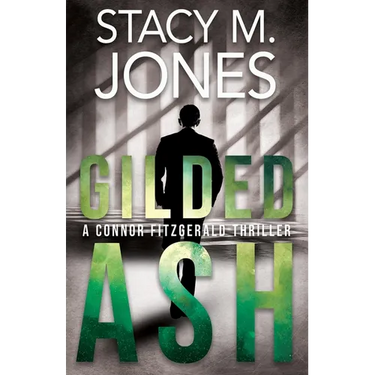 Gilded Ash