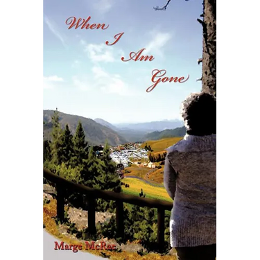 When I Am Gone