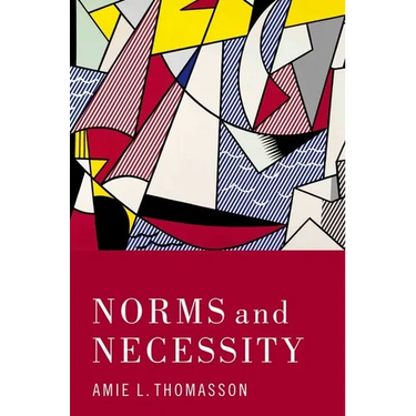 Norms and Necessity