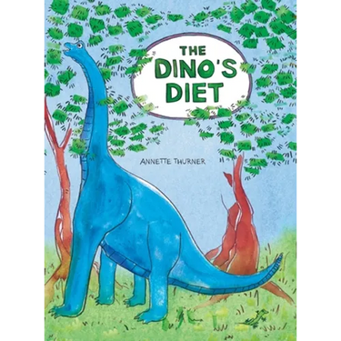 The Dino's Diet