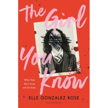 The Girl You Know