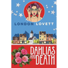 Dahlias and Death