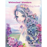 Whimsical Wonders: Coloring book