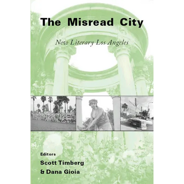 Misread City