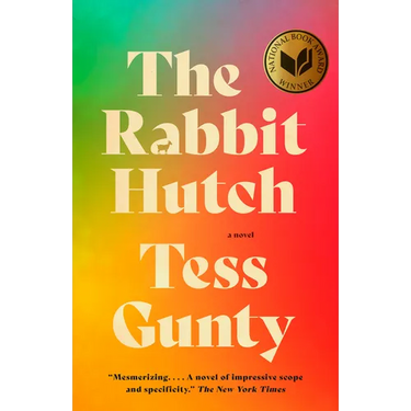 The Rabbit Hutch